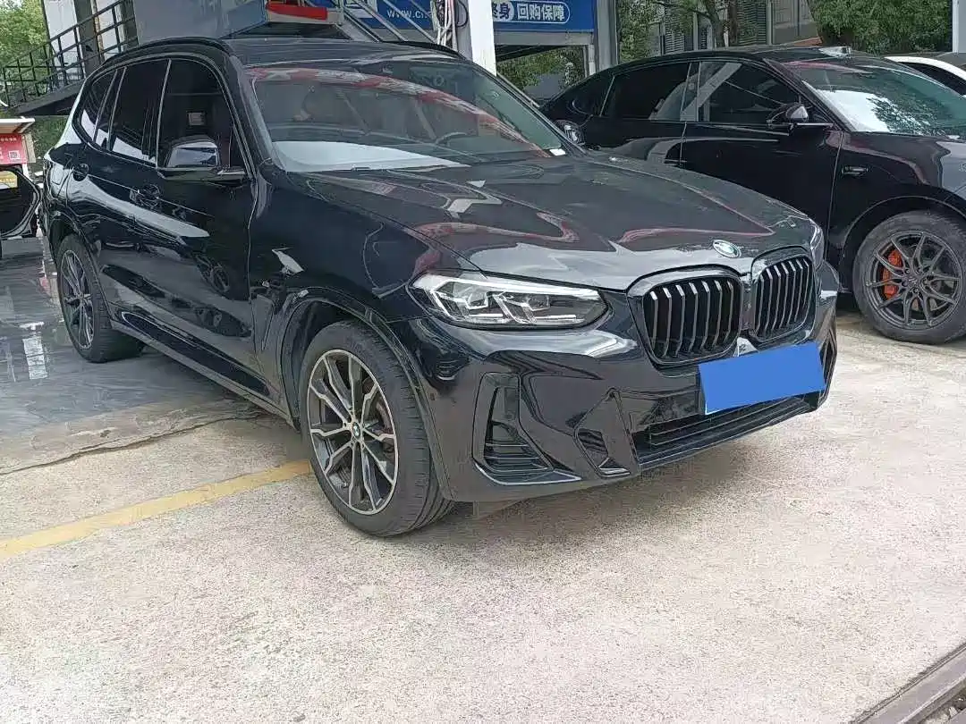 Фото 3 - BMW X3