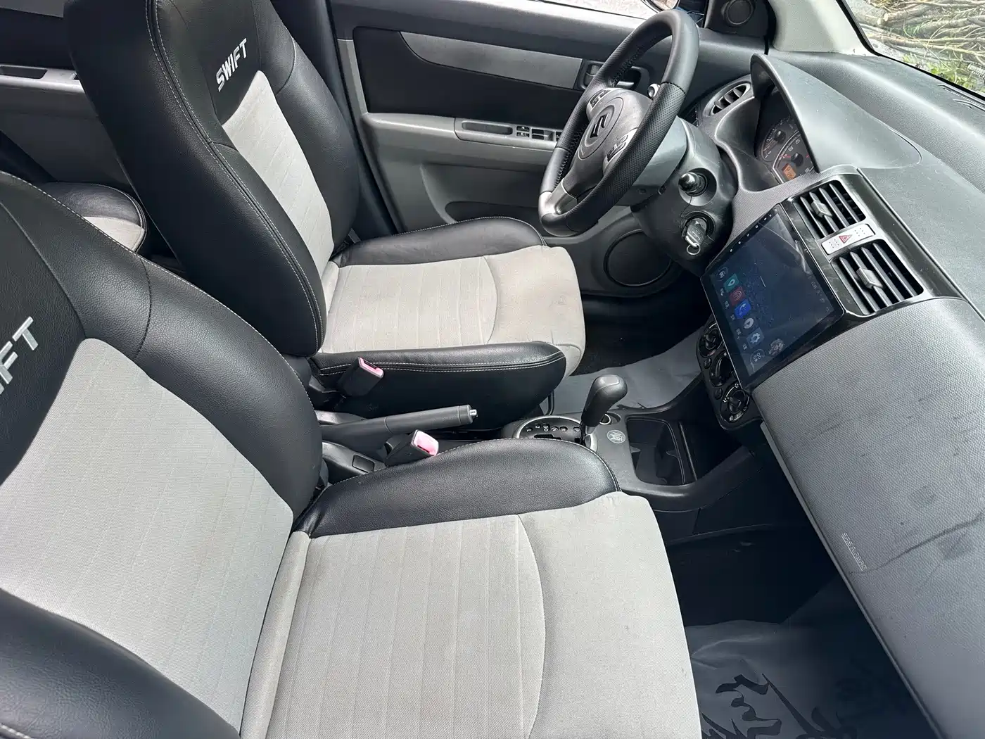 Suzuki Swift 2011 2011 Model 1.5L Automatic Sport