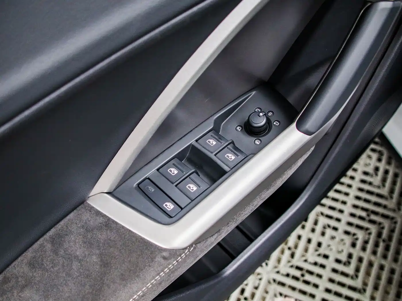 Audi Q3 2022 35 TFSI Fashion Dynamic фото 6