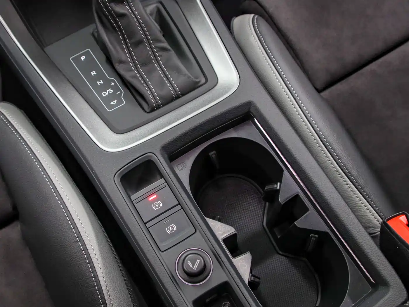 Audi Q3 2022 35 TFSI Fashion Dynamic фото 12