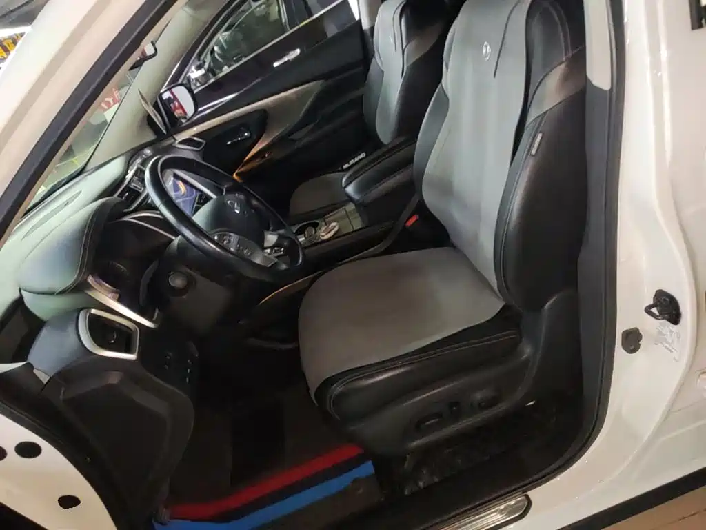 Nissan Murano 2021 2021 2.5 S/C HEV XE AWD Hybrid Intelligent Deluxe Edition