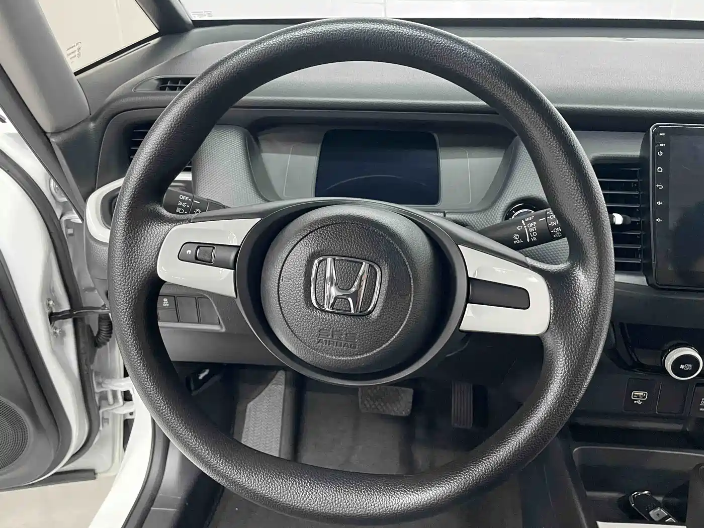 Honda Fit, миниатюра 18