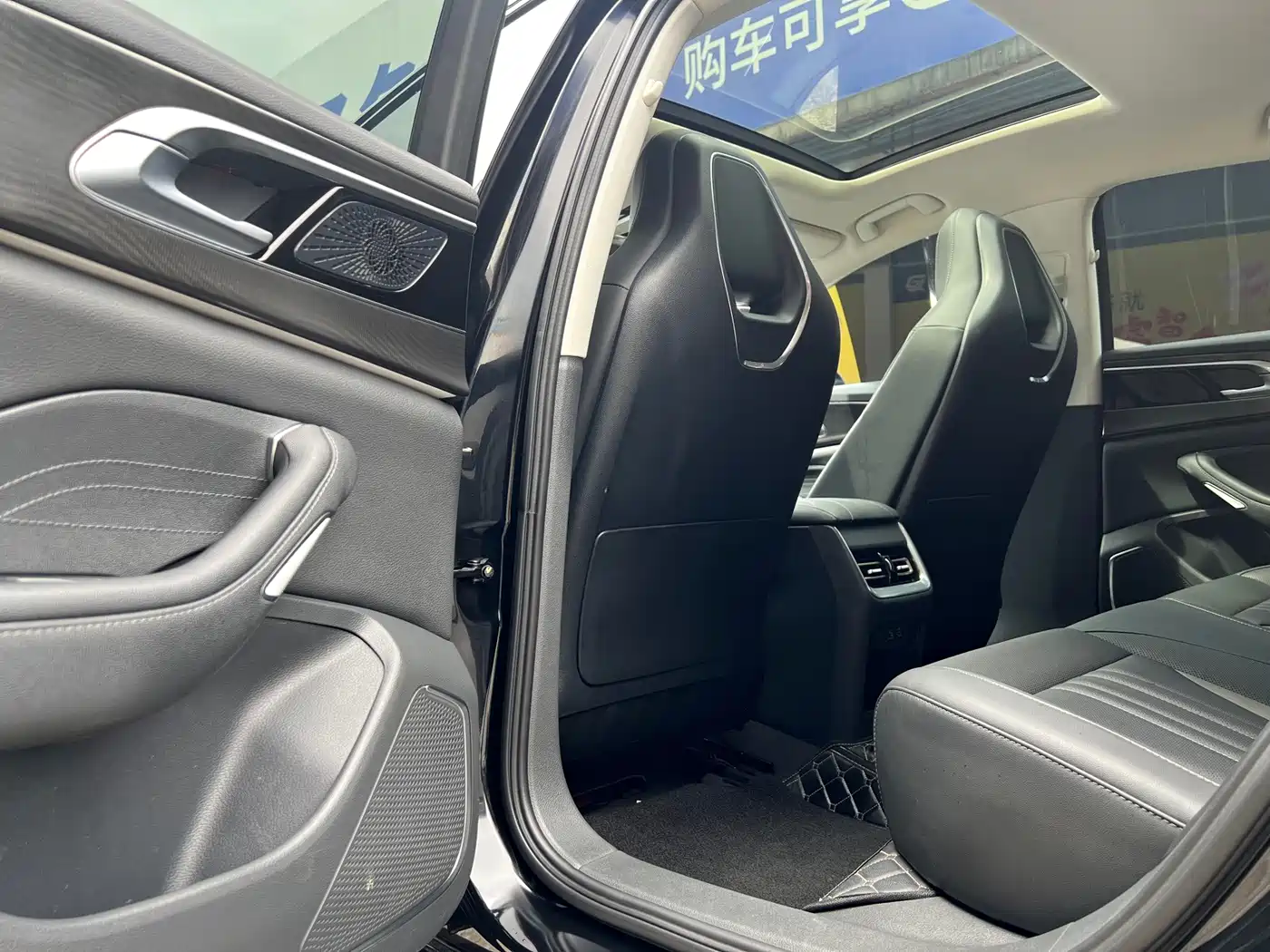 Hongqi H6 2023 2023 2.0T Elegance Edition
