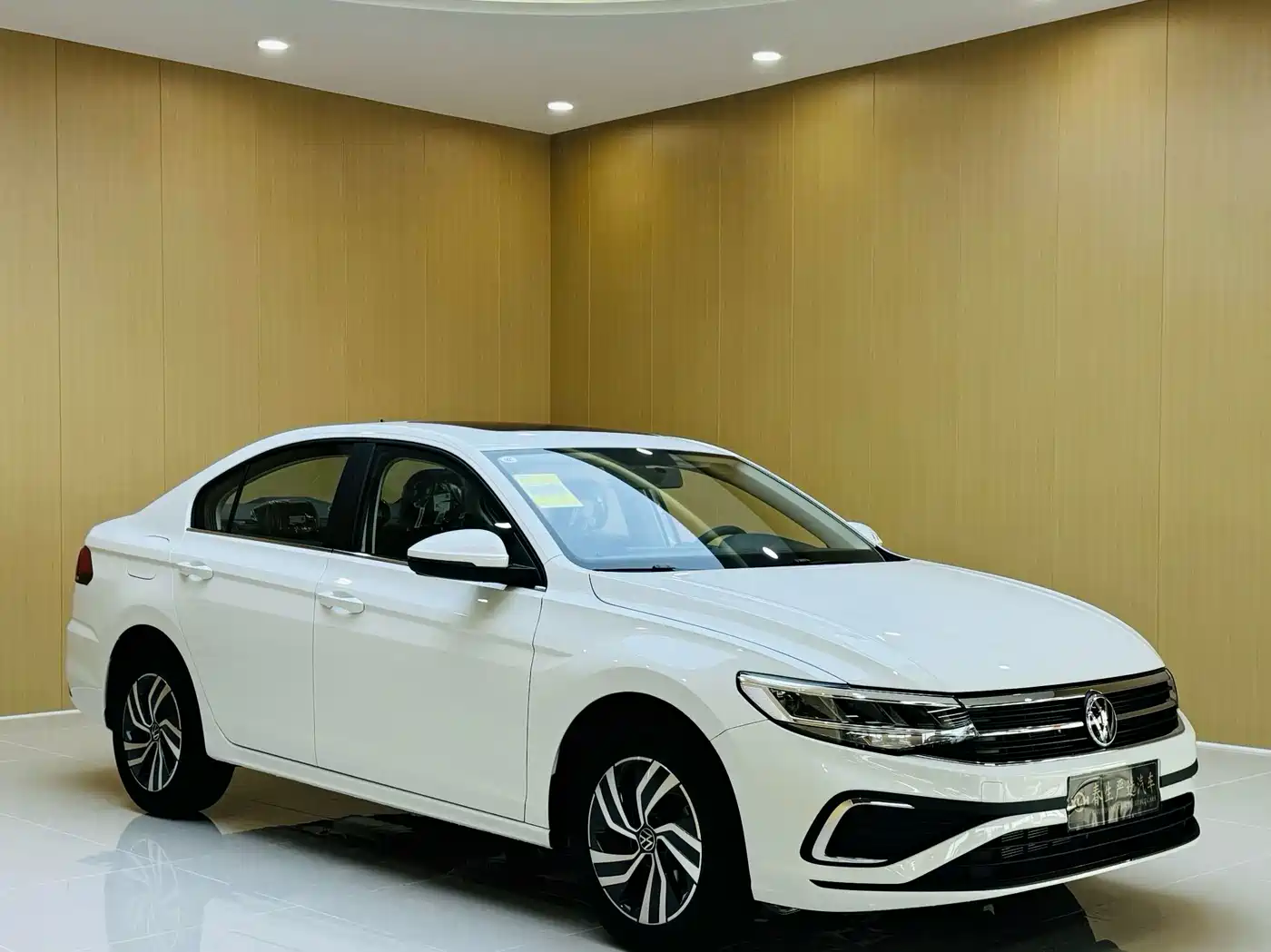 2026 Volkswagen Bora