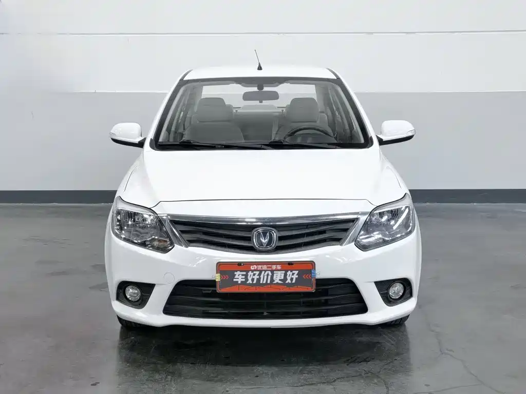 Changan Yuexiang V3 2019 2015 1.4L Manual Cozy (China V)