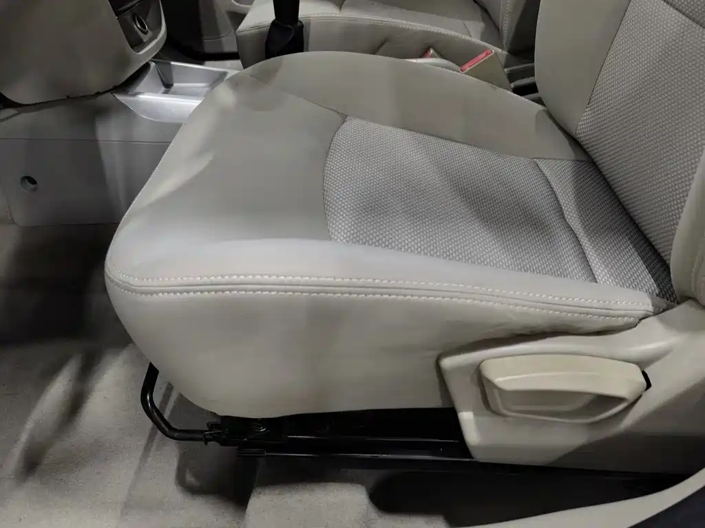 Changan Yuexiang V3 2019 2015 1.4L Manual Cozy (China V)