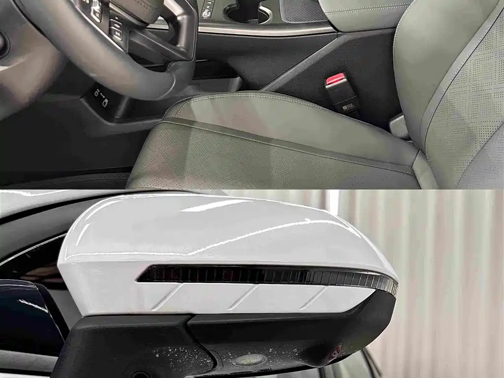 Фото 8 - BYD Qin PLUS