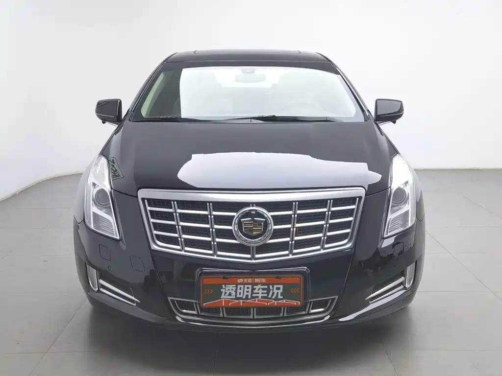 Cadillac XTS 2014 2014 28T Elite