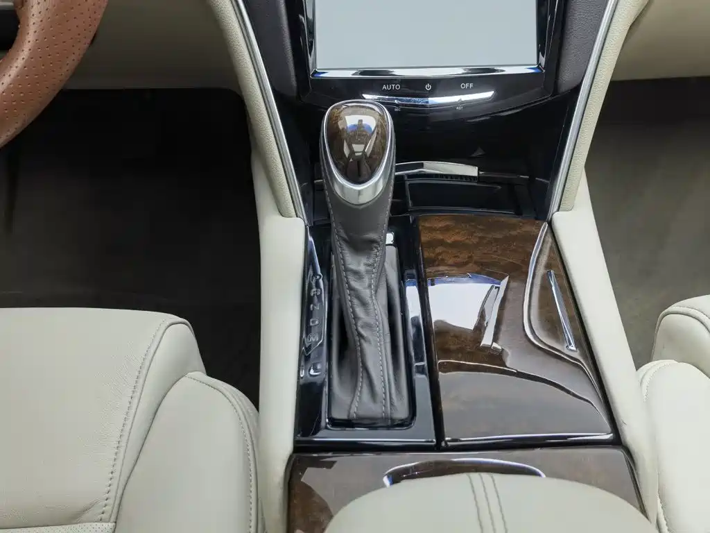 Cadillac XTS 2014 2014 28T Elite