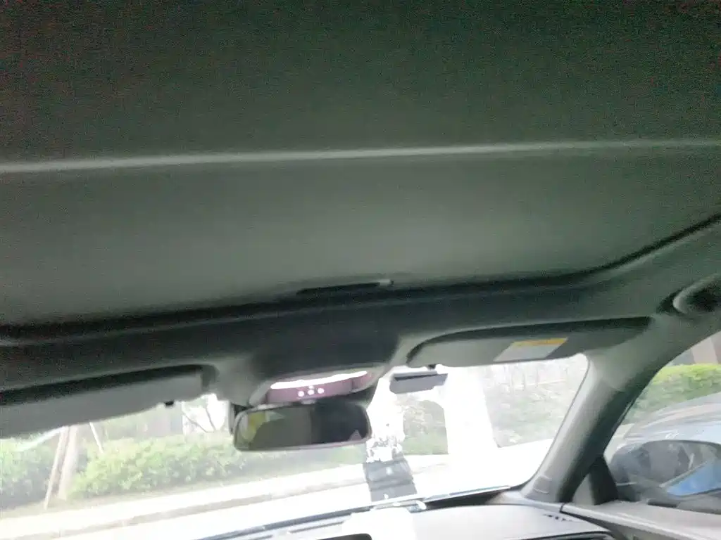 BUICK WEILANG