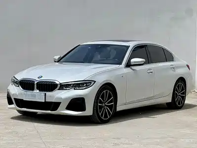 BMW 3