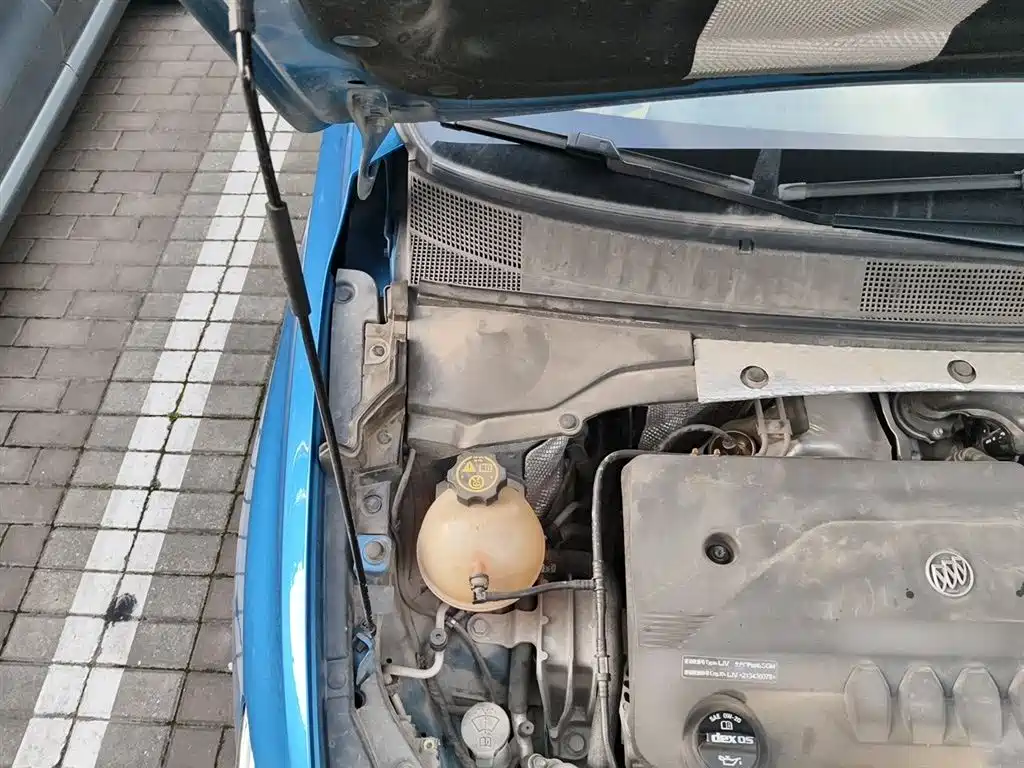 BUICK WEILANG