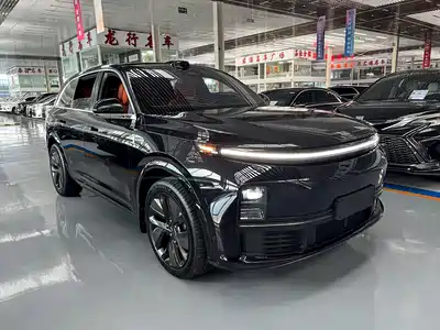 Li Auto L9