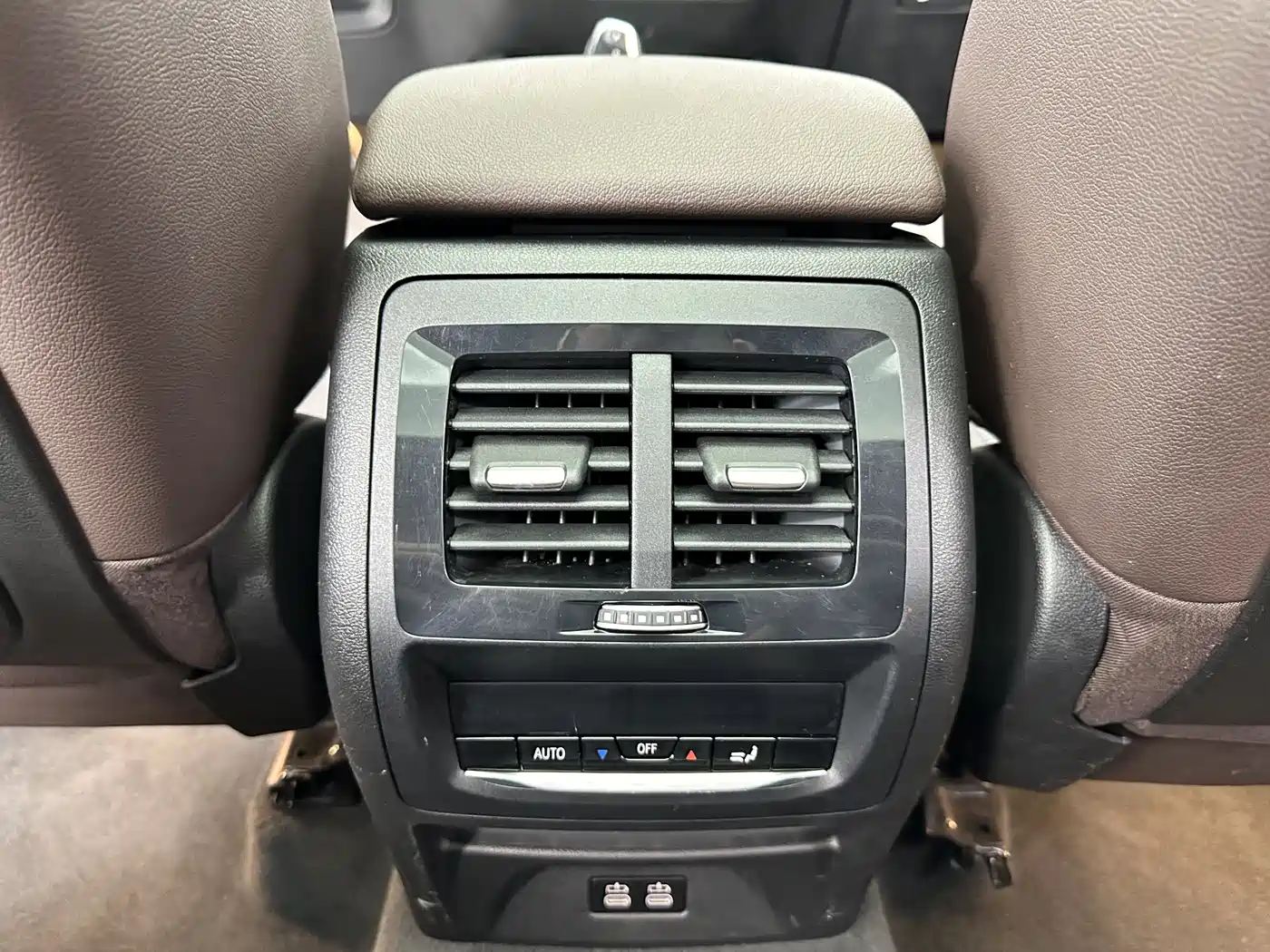 BMW X3 2020 xDrive25i Luxury Package фото 17