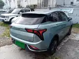 Фото 7 - Nezha Auto Nezha V