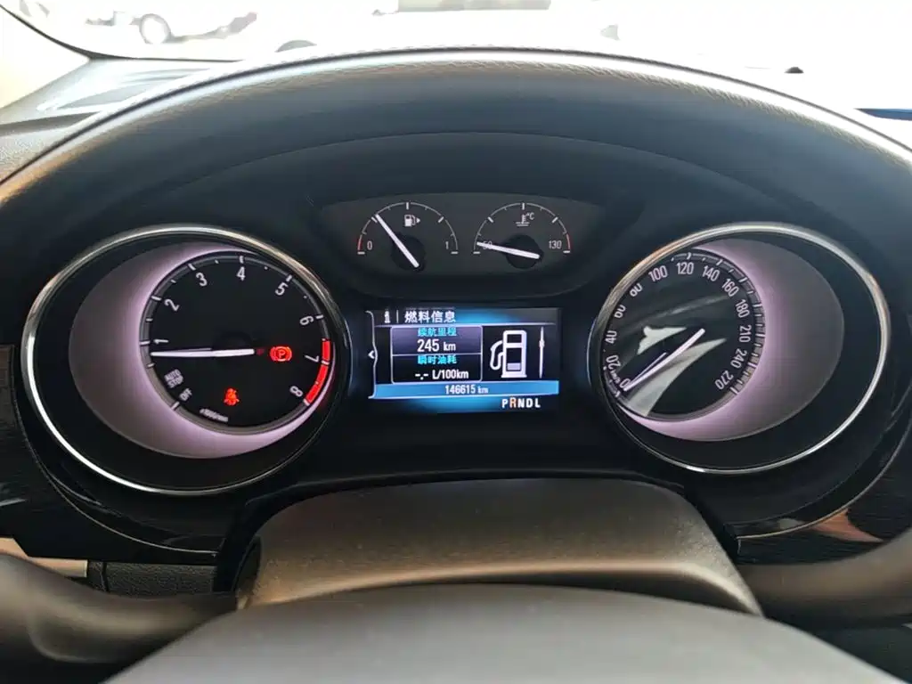 Photo 12 - Buick Verano