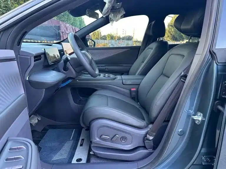 2026 Nissan NX8