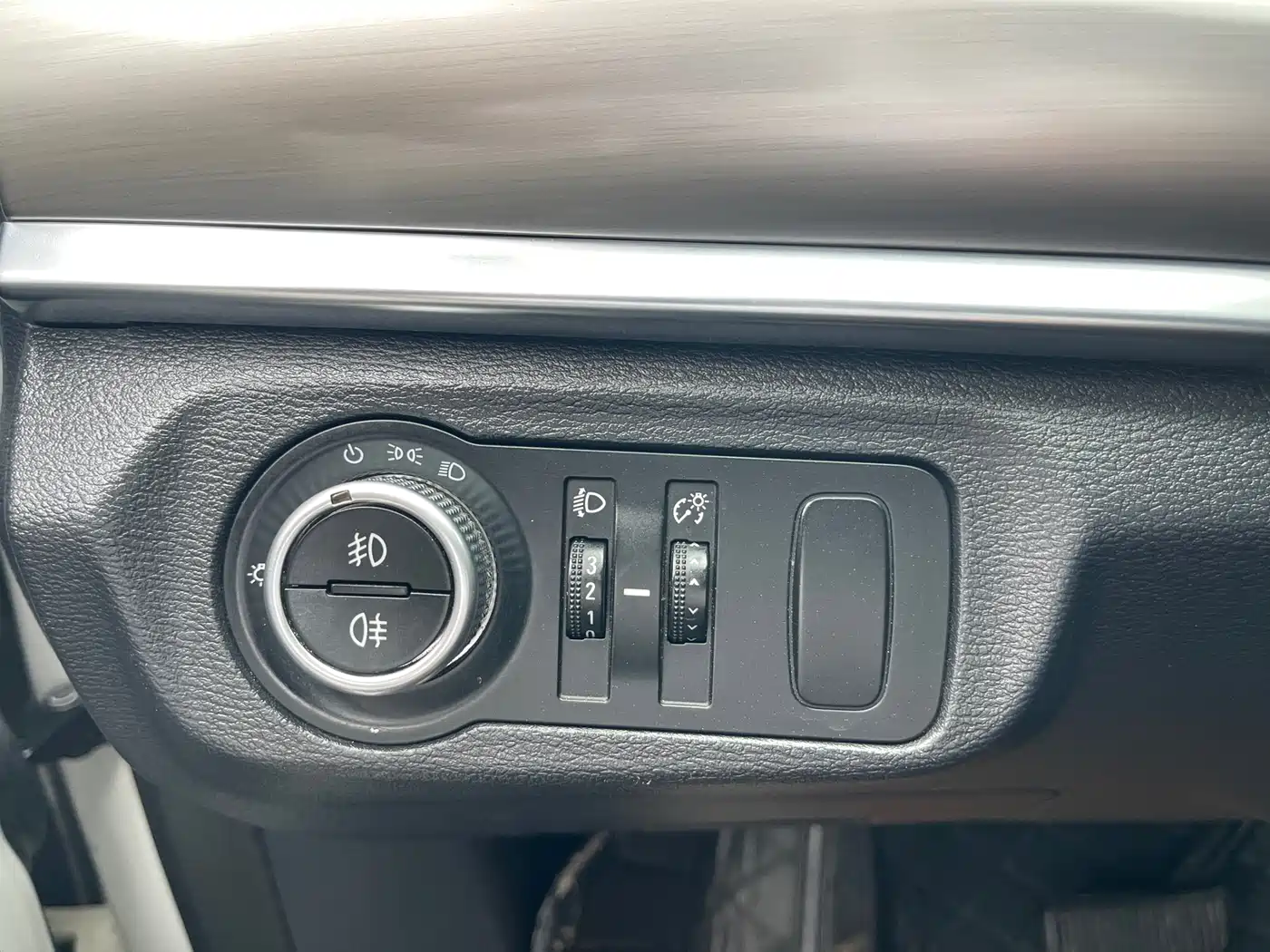 Haval H7 2016 Blue Label H7 2.0T Automatic Elite фото 13