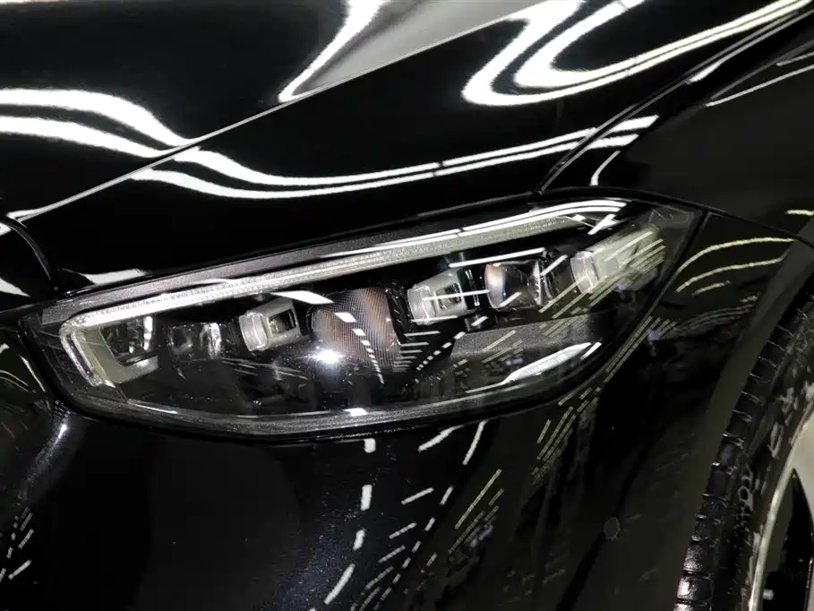 Mercedes-Benz Maybach S-Class 2023 S 480 4MATIC фото 31