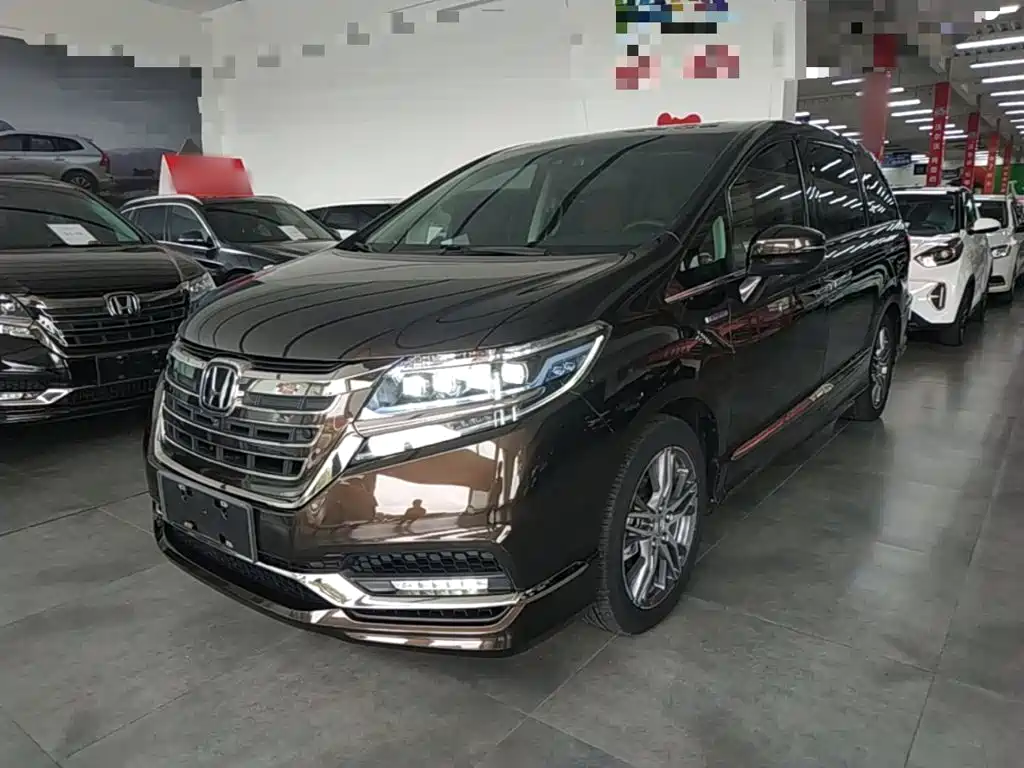 Similar car