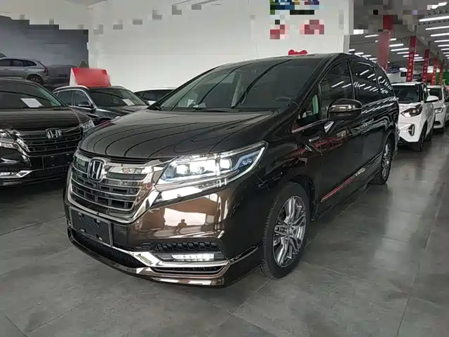 Similar car