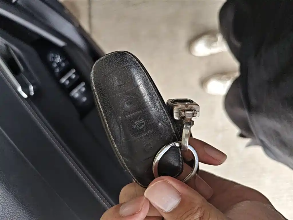 BYD Song Pro 2019 1.5T Automatic Elite фото 9
