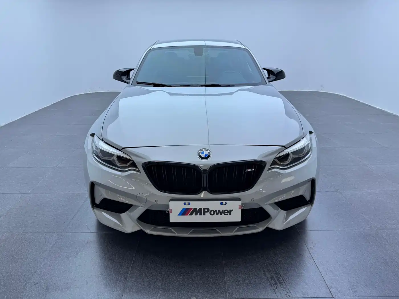 BMW M2 2019 2018 M2 Thunder Edition