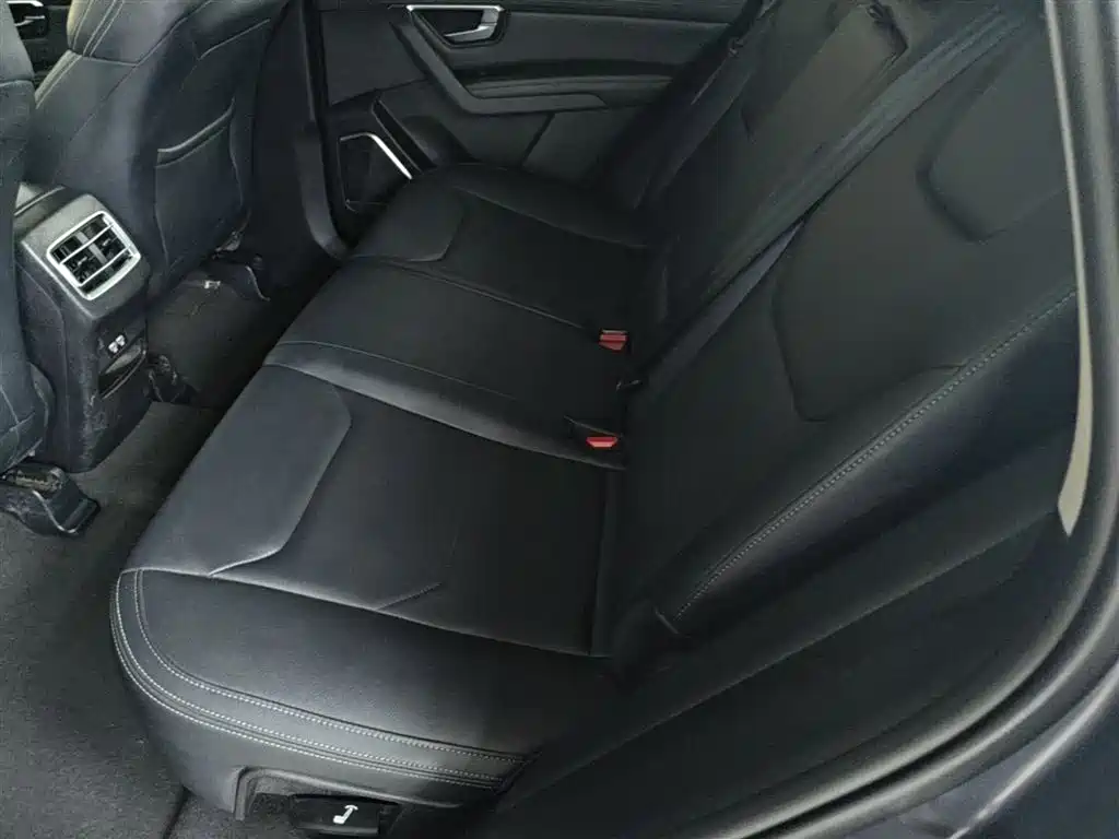 BYD Song Pro 2019 1.5T Automatic Elite фото 17