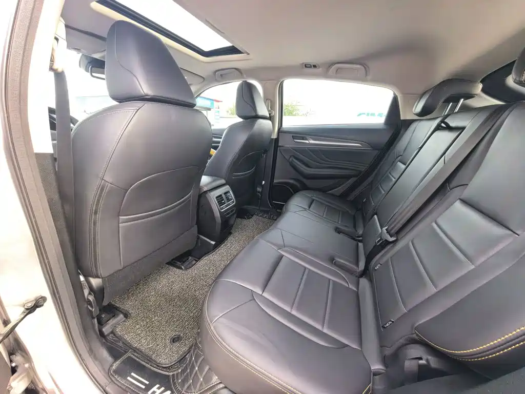 Haval F7x 2019 2019 1.5T 2WD Ultimate Smart Trend Edition