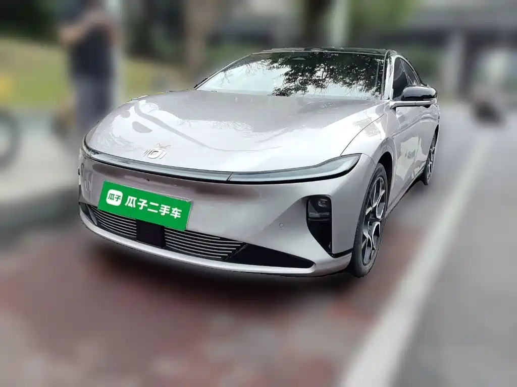Photo 1 - Changan Qiyuan A07