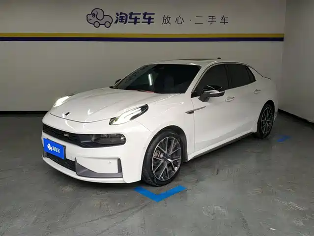 LYNK 03