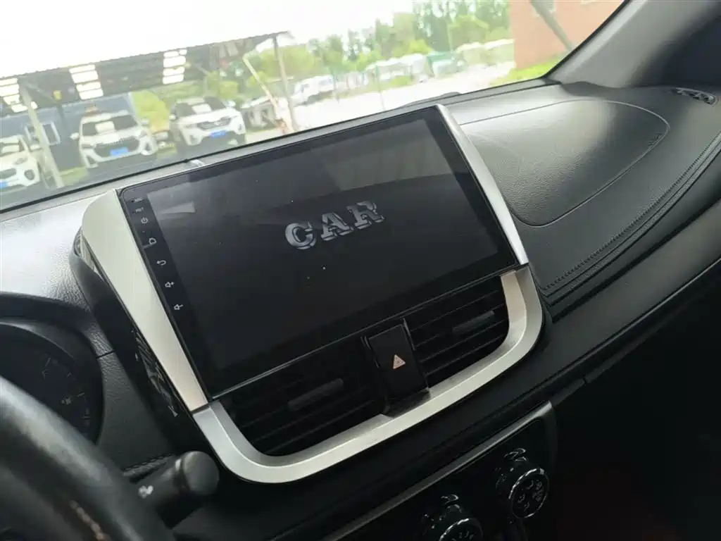 Toyota Vios 2017 1.5L CVT Pioneer фото 13