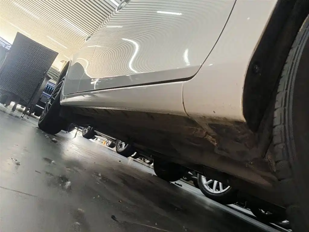 Toyota YARiS L Zhi Xuan 2020 1.5L CVT Leading Edition фото 21
