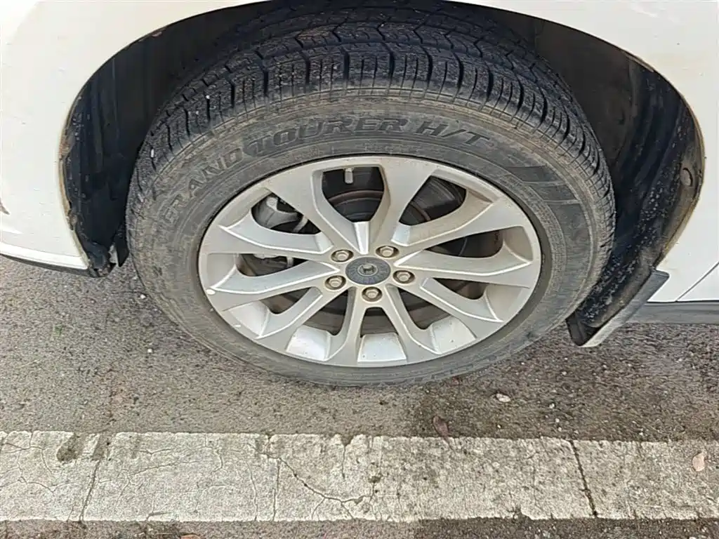 Haval H2 2017 Red Label 1.5T Manual 2WD Elite фото 23