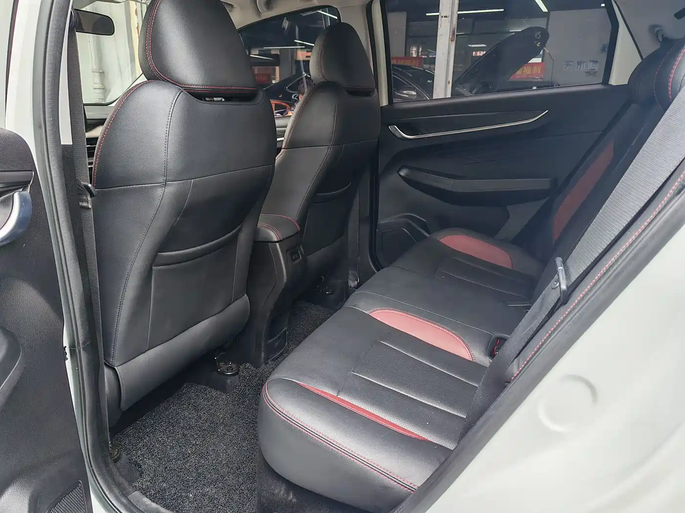 Geely Vision X3 2021 2021 PRO 1.5L CVT Premium