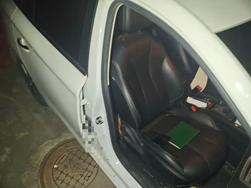 Roewe i5 2019 2019 1.5L Auto 4G Langhao Edition