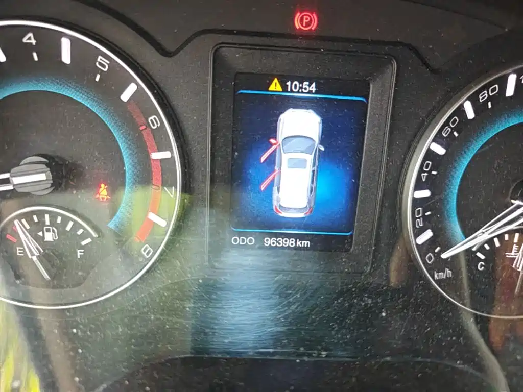 Haval H2 2017 Red Label 1.5T Manual 2WD Elite фото 12