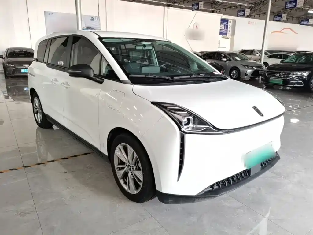 Besturn Bestune NAT 2024 2023 PRO Comfort Ride Edition 425km