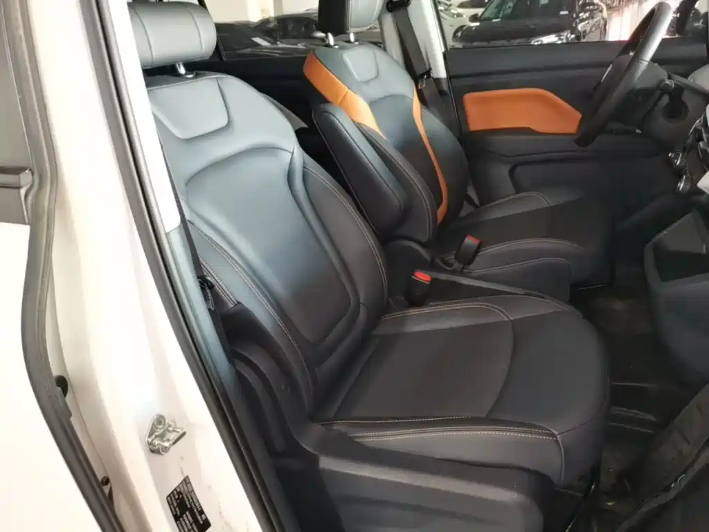 Besturn Bestune NAT 2024 2023 PRO Comfort Ride Edition 425km
