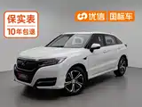 Фото 1 - Honda UR-V