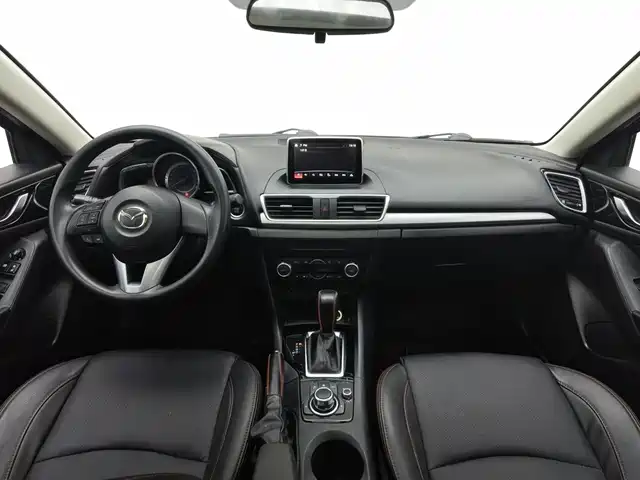 Mazda Mazda3 Axela 2016 Sedan 1.5L Automatic Luxury — фото 5