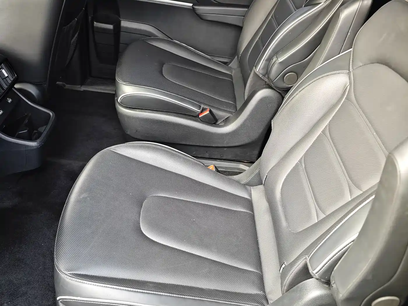 Hyundai Custo 2023 2024 270TGDi TOP Smart Love Flagship Edition