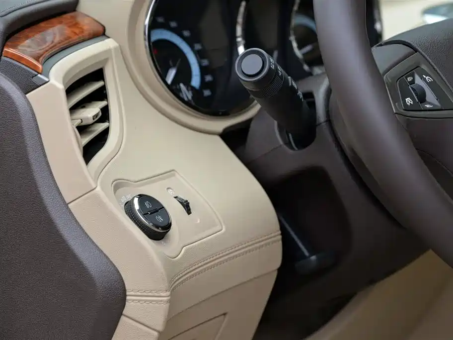 Buick LaCrosse 2013 2012 2.4L SIDI Luxury Edition