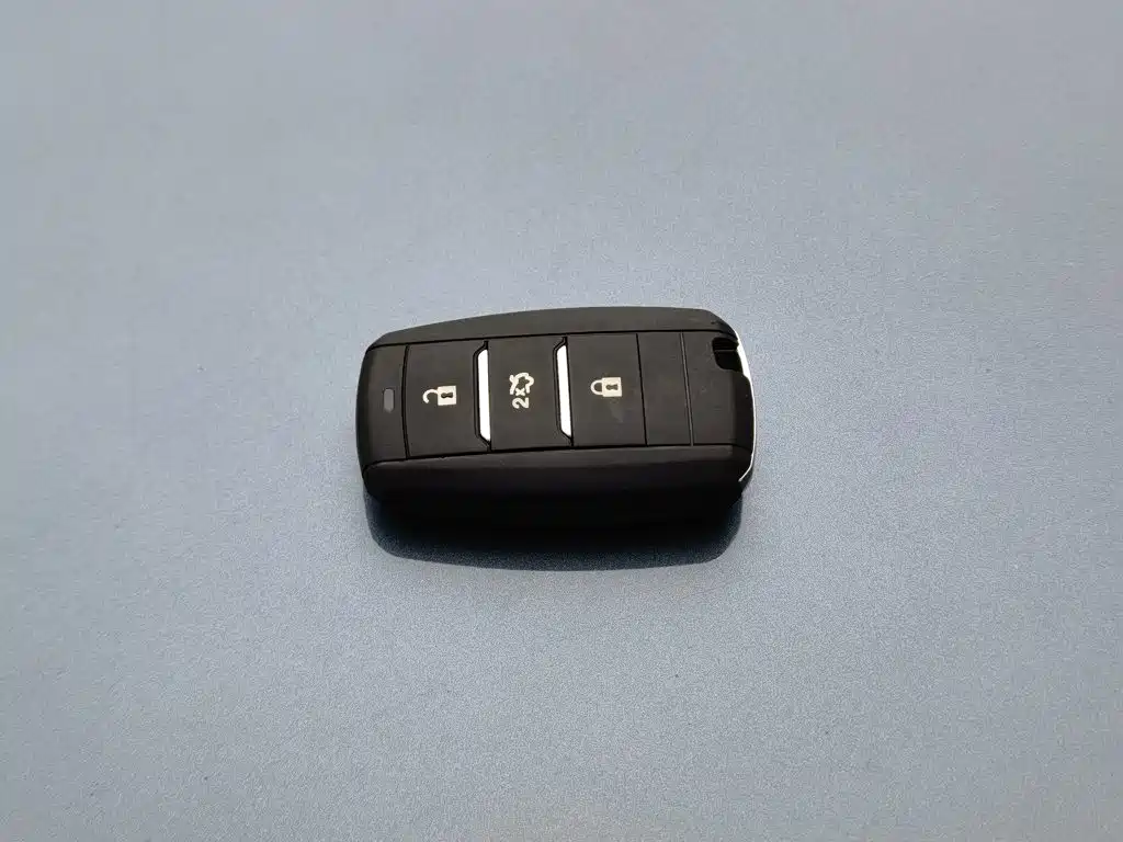 Photo 19 - Changan CS55