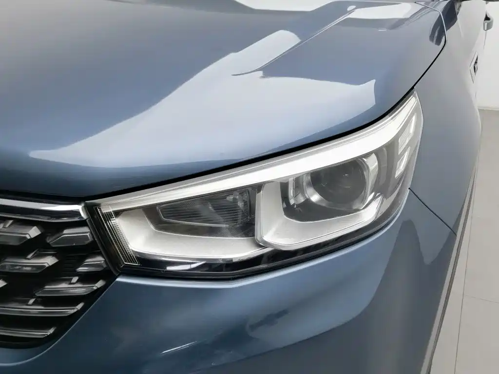 Photo 7 - Changan CS55
