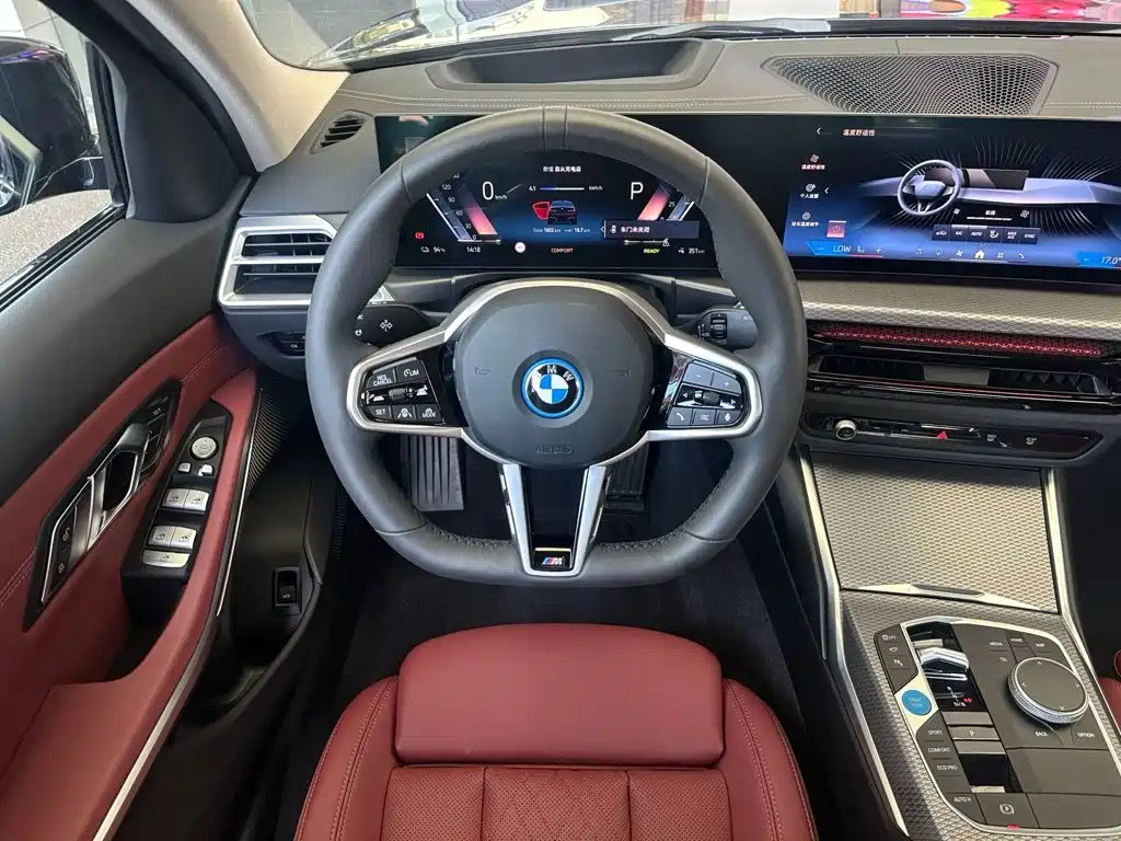 Фото 7 - BMW i3