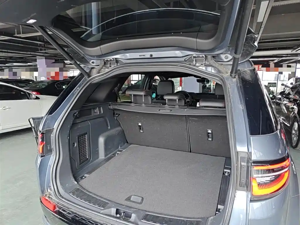 Land Rover Discovery Sport 2022 Model Facelift 249PS R-Dynamic SE Performance Tech Edition 5-seater фото 19