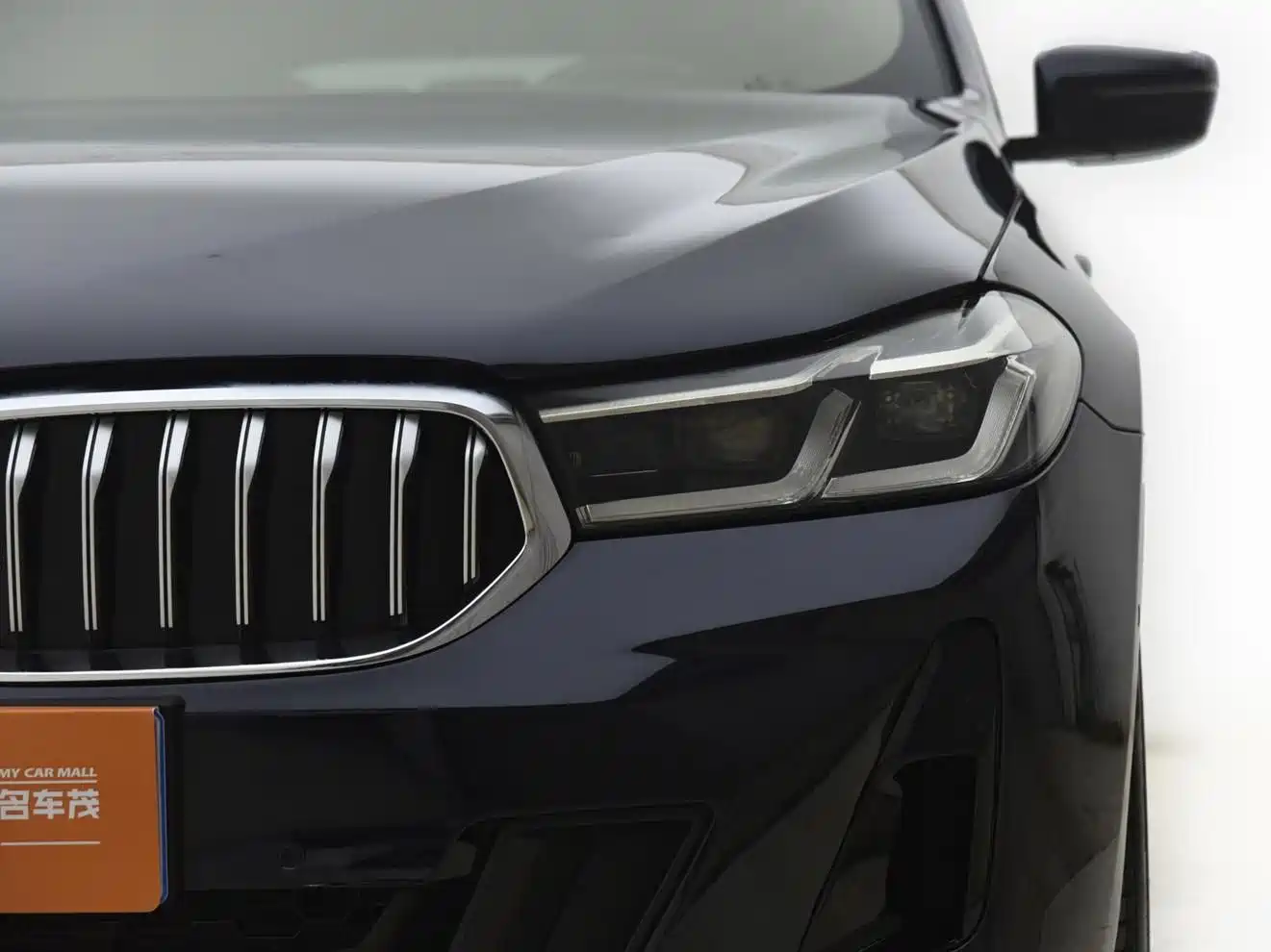 BMW 6 Series GT 2022 Model 630i M Sport Package фото 8