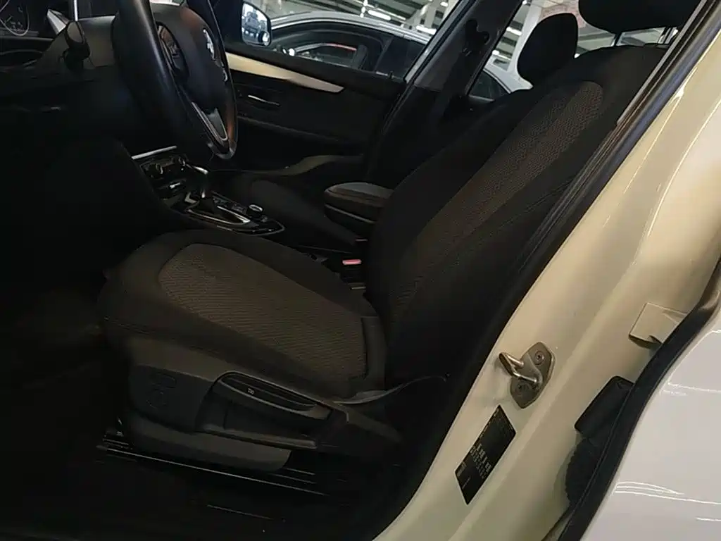 BMW 2 Series Gran Tourer 2015 218i Leading фото 15