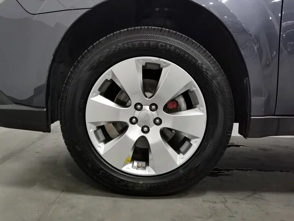 Photo 17 - Subaru Outback